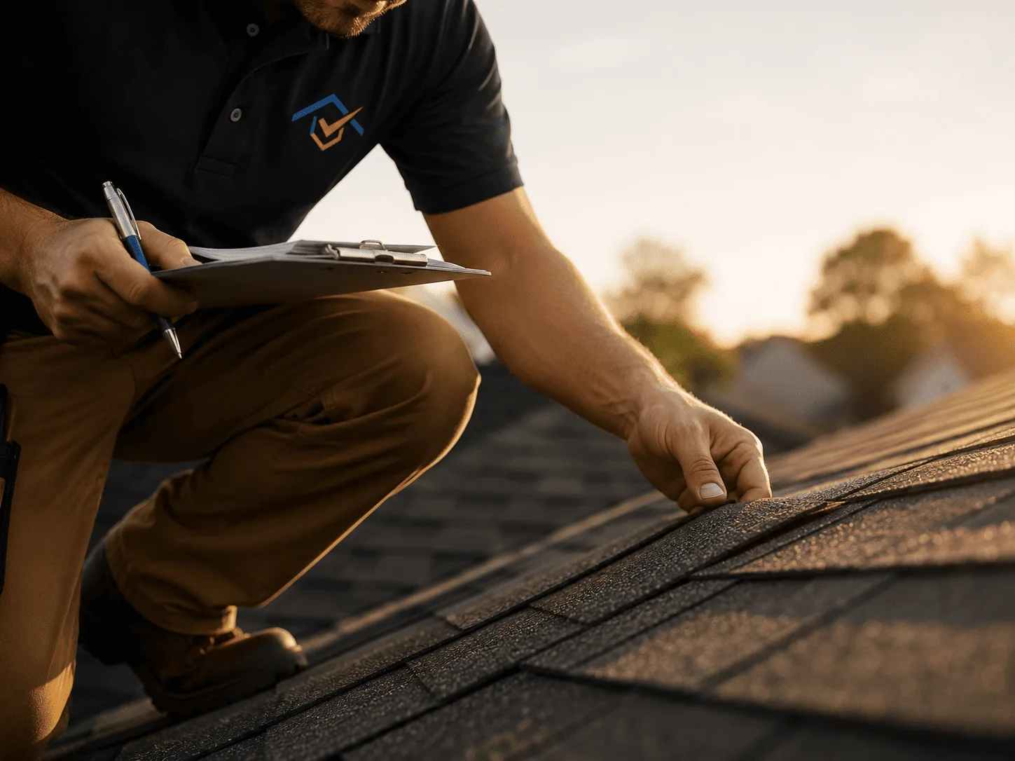 Why Choose Roof Inspection in Dola, OH